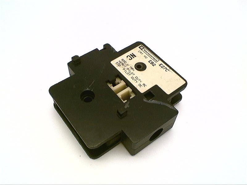 SCHNEIDER ELECTRIC EB2