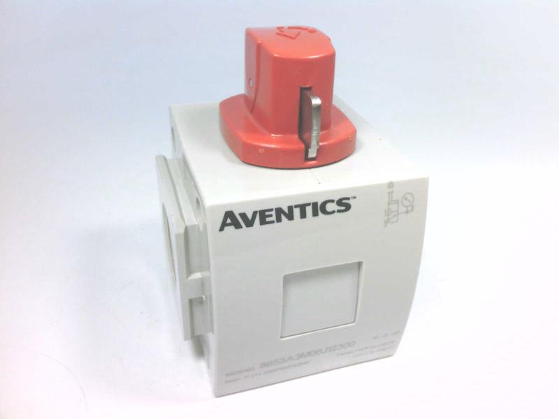 ASCO 8653A3M06J12300