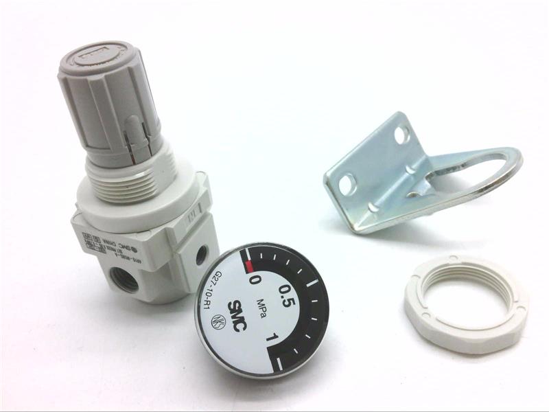 SMC AR10-M5BG-A