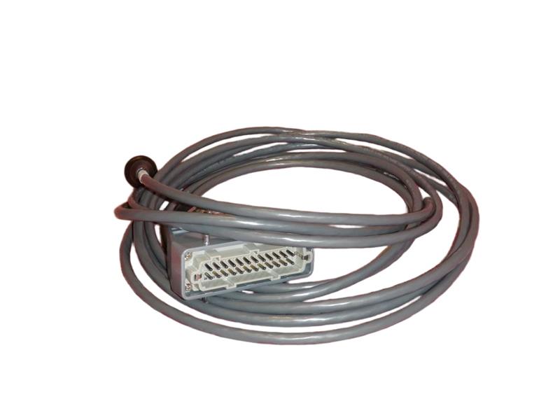 MC-SSSA-025-10A by SCHNEIDER ELECTRIC