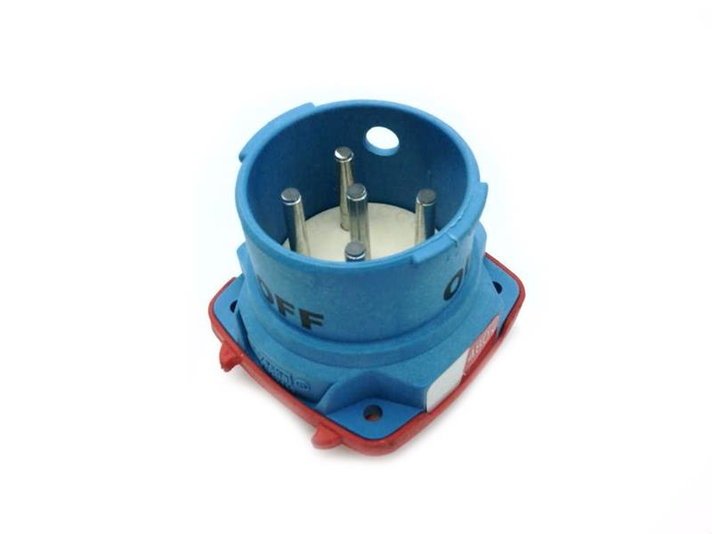 MARECHAL ELECTRIC SA 63-38047