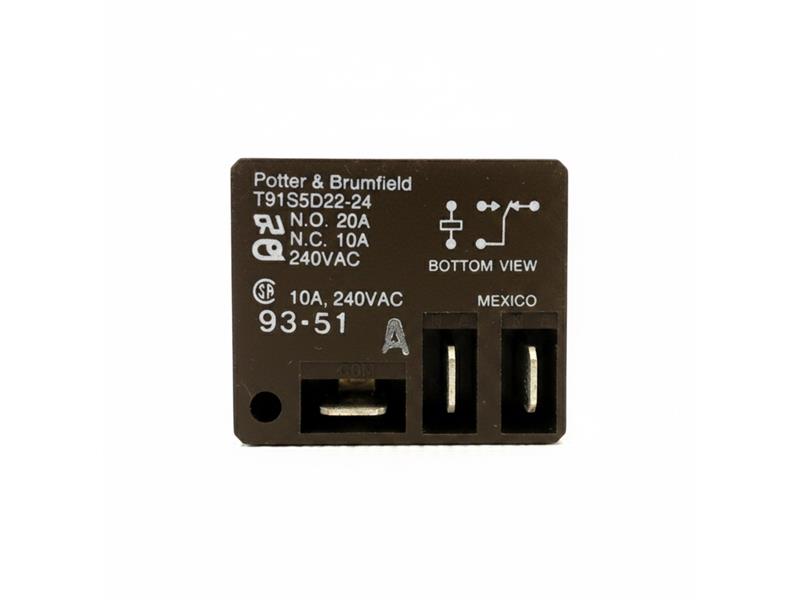TE CONNECTIVITY T91P5D22-24