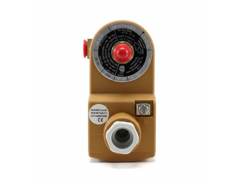 PARKER U131K08900885