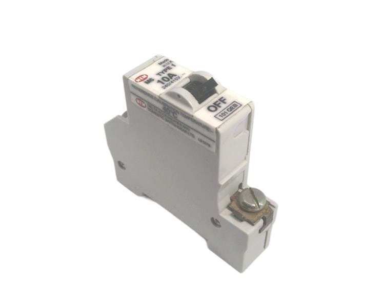EATON CORPORATION 101QEB