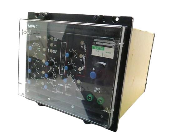 MVGC01H2AB5251C by CONVERTEAM