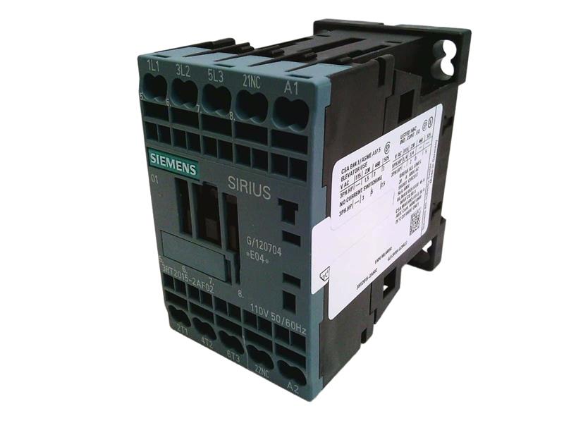 SIEMENS 3RT2015-2AF02