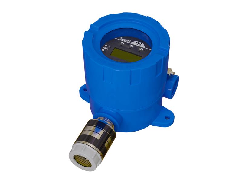 AUTOMATION COMPONENTS INC Q8-GENL-100L-O-X-ACETYLENE