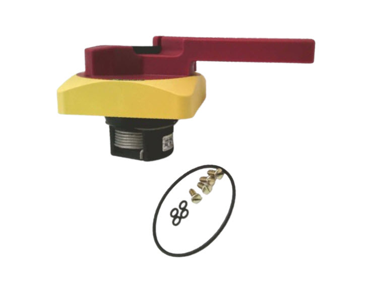 ALLEN BRADLEY 194R-HM4E