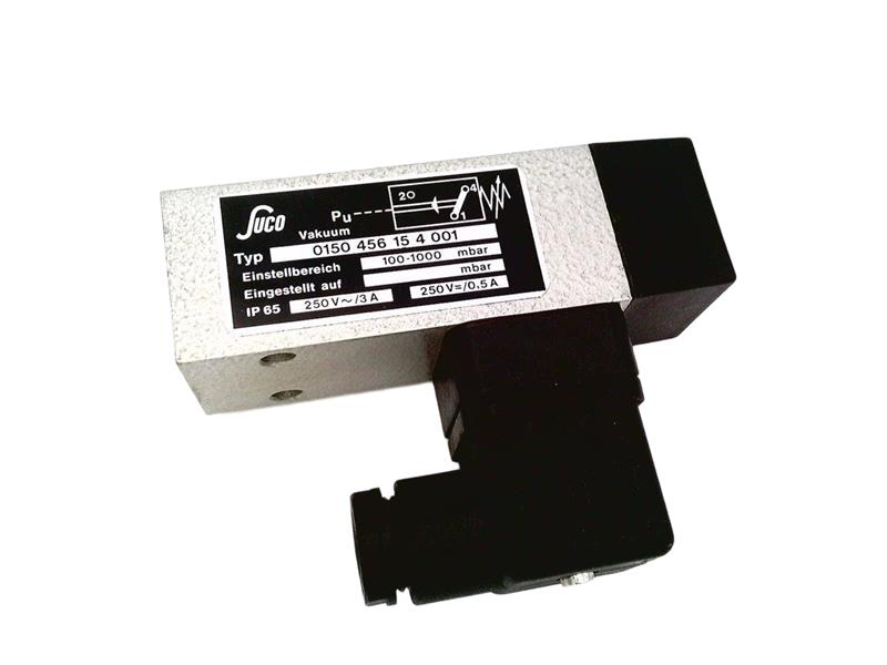 SUCO 0150-456-15-4-001
