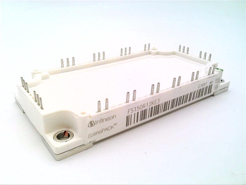 FS150R12KE3 by INFINEON