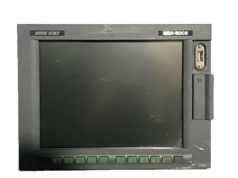 MORI SEIKI E77076B05