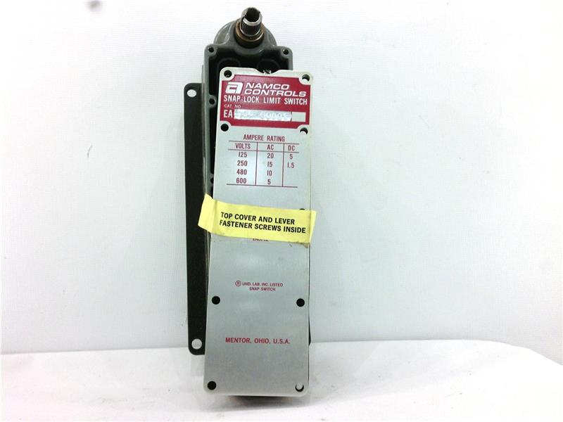 DANAHER CONTROLS EA700-60001