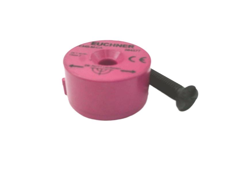 EUCHNER CMS-M-CA