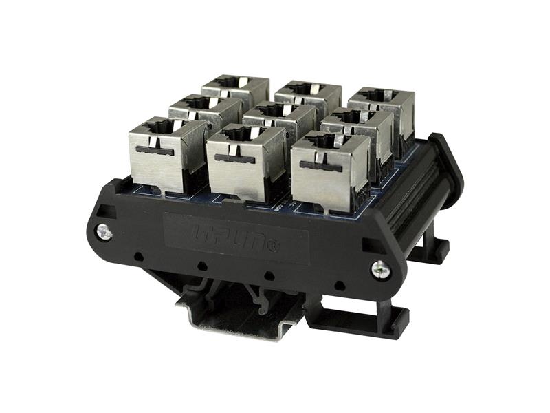 AUTOMATION SYSTEMS INTERCONNECT 16033