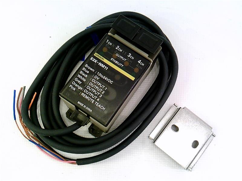 OMRON E3X-NM11