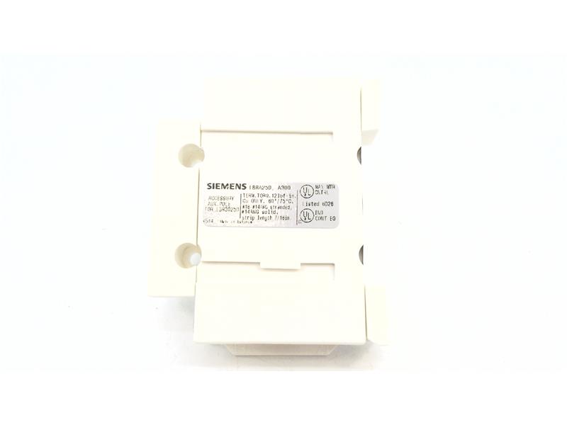 SIEMENS LBRA25D