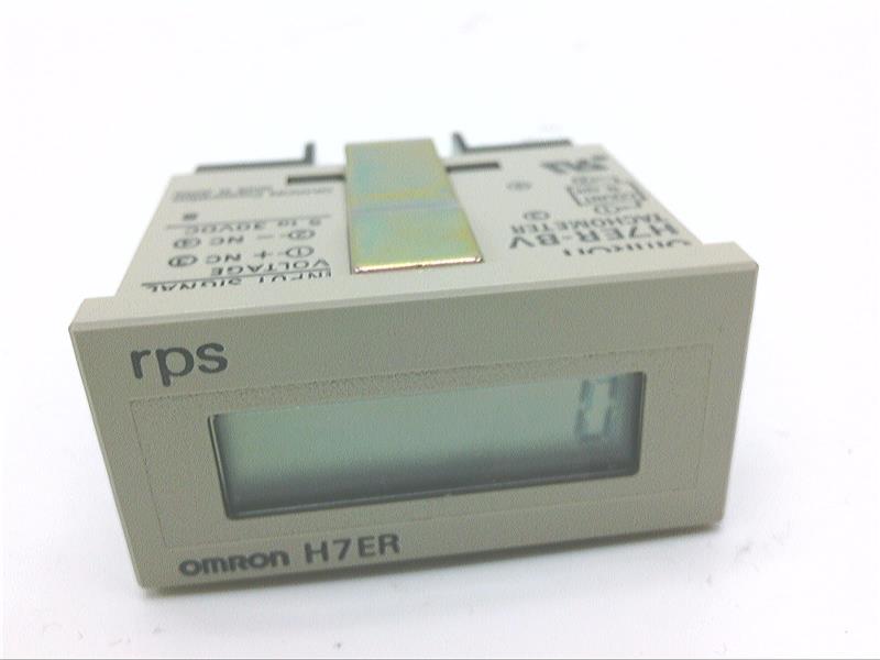 OMRON H7ER-BV