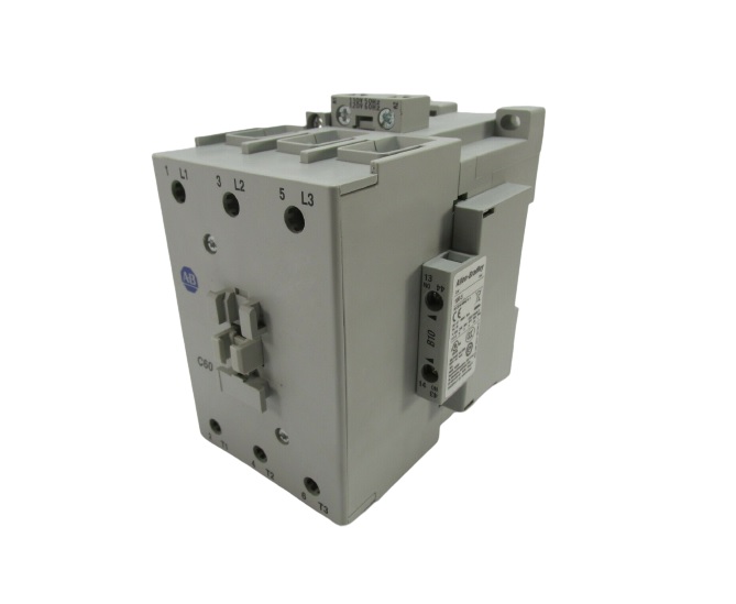 ALLEN BRADLEY 100-C60D10