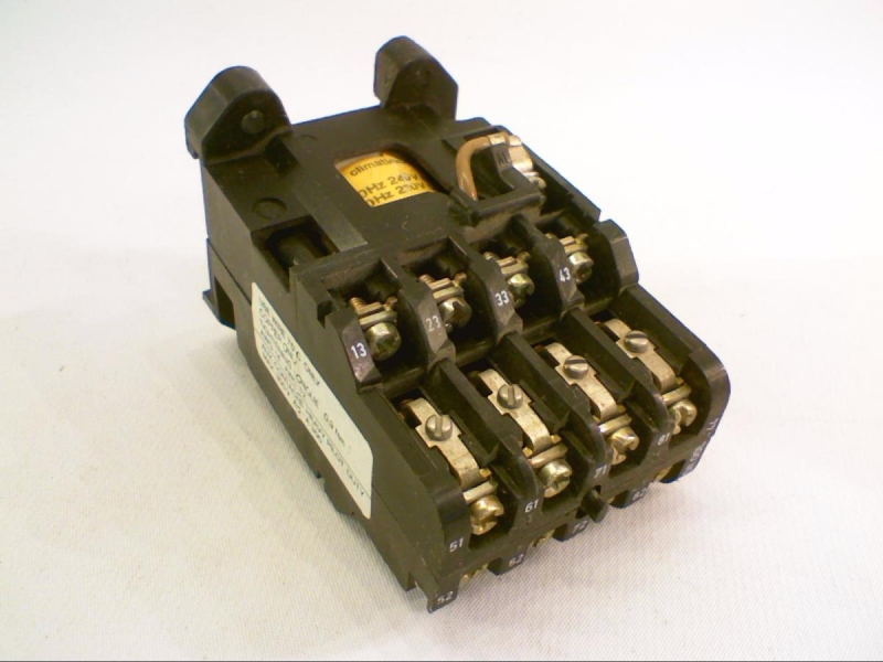 EATON CORPORATION DIL00L-44-NA-220/240V