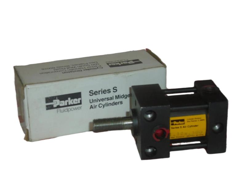 PARKER 1.12X.500