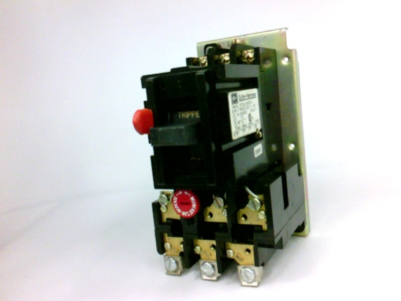 EATON CORPORATION B100M0C