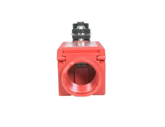 ALLEN BRADLEY 440P-CSLS11B