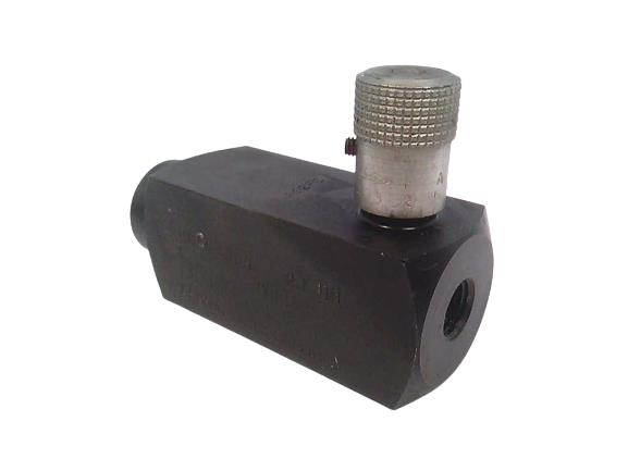 PARKER 9PCCM400S-20JH