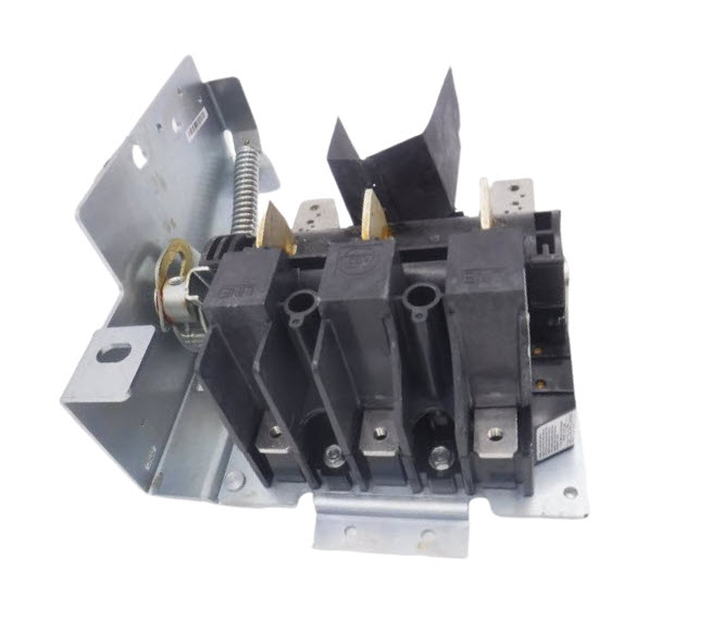 ALLEN BRADLEY 1494U-D400