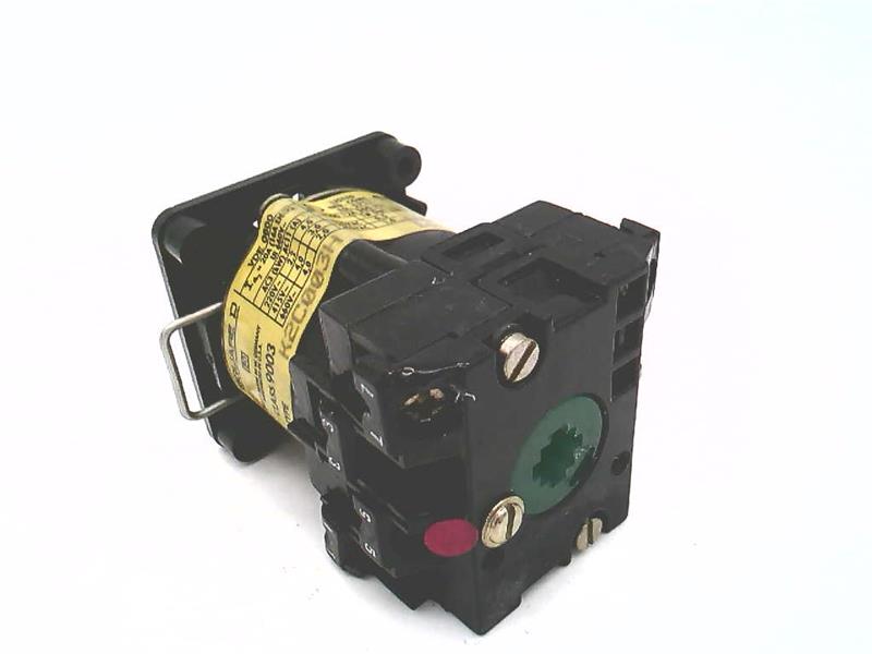 SCHNEIDER ELECTRIC 9003K2C003H