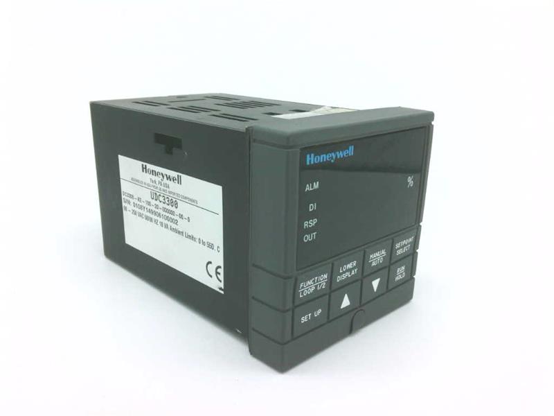 HONEYWELL DC330B-KE-100-20-000000-00-0