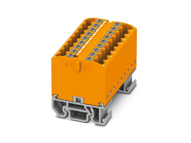 PHOENIX CONTACT PTFIX 18X2,5-NS15A OG