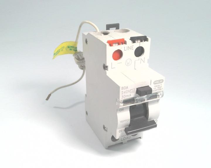 AD80HE by EATON CORPORATION