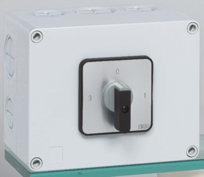 BACO CONTROLS HD01ABQ