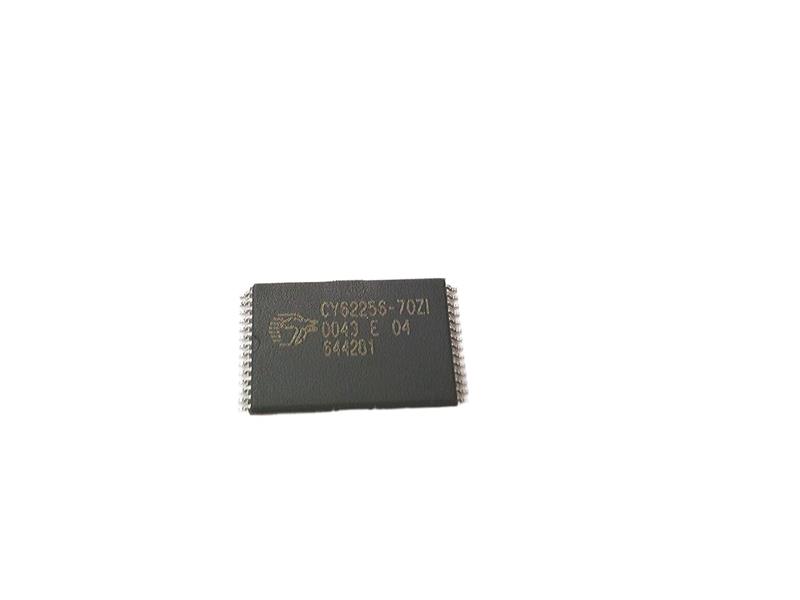 CY62256-70ZI by INFINEON
