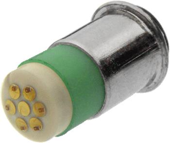 LEDTRONICS F206CG6-0009