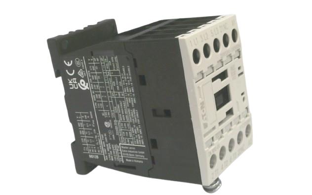 EATON CORPORATION DILM12-01(220VDC)