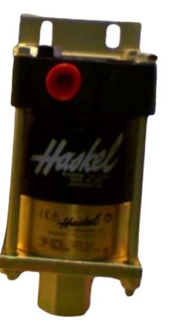 HASKEL 57522