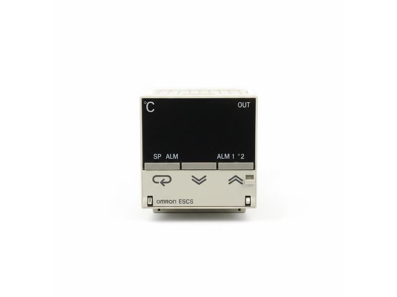 OMRON E5CS-QKJU-W AC100-240