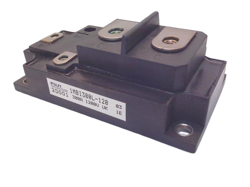 1MBI300L-120 by FUJI ELECTRIC