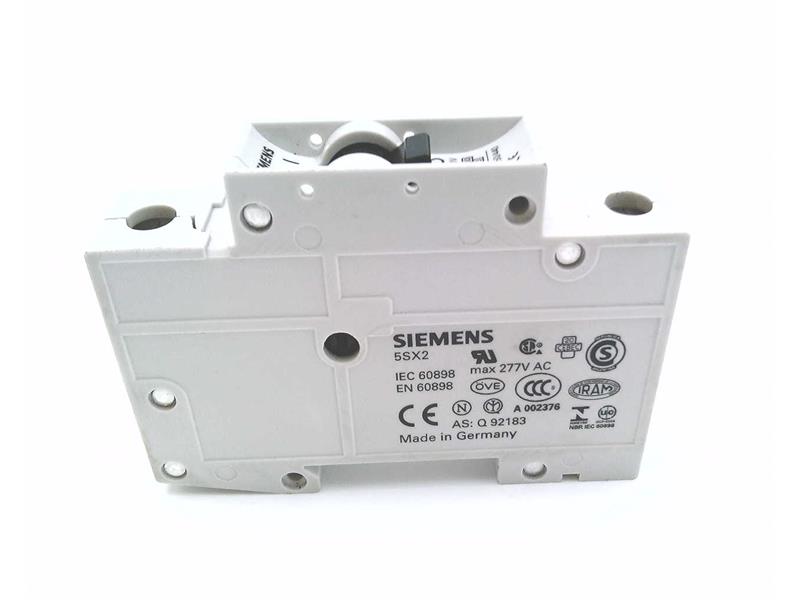SIEMENS 5SX2106-7