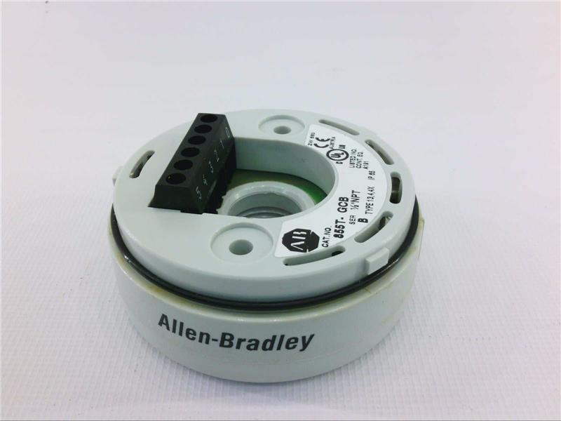 ALLEN BRADLEY 855T-GCB