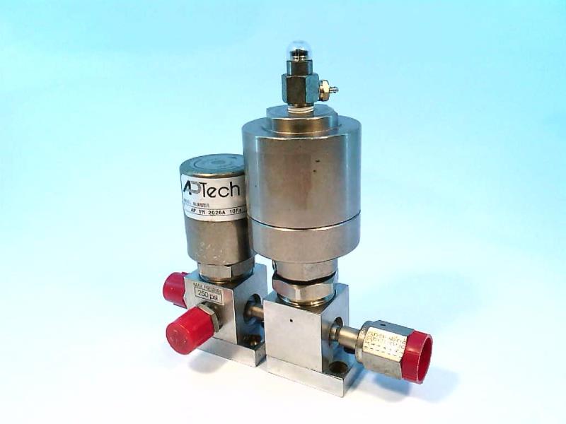 AP TECH AP-VM-2026A-10RA