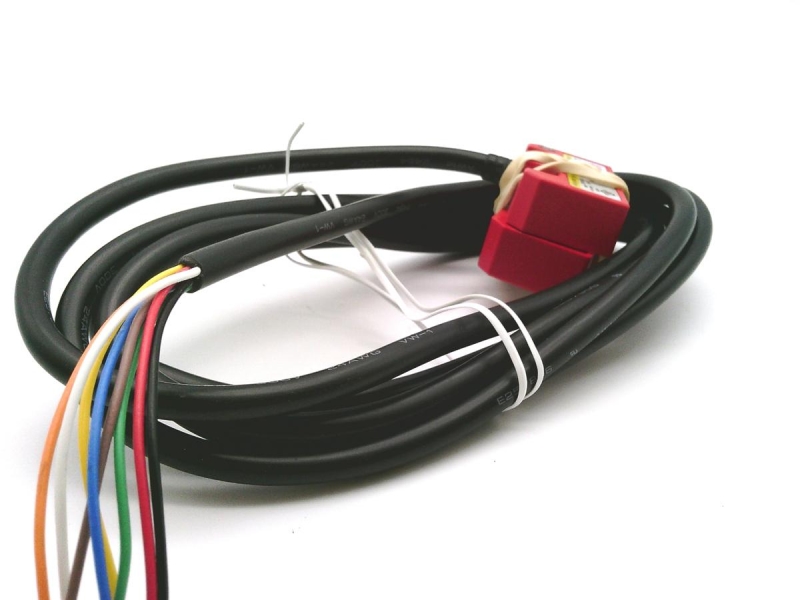 ASEA BROWN BOVERI 2TLA050052R4100