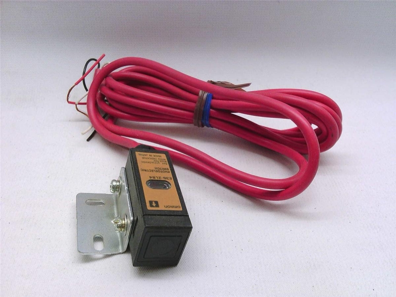 OMRON E3S-2LB4