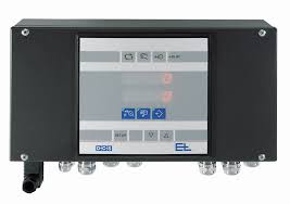 ERHARDT & LEIMER DC-1140