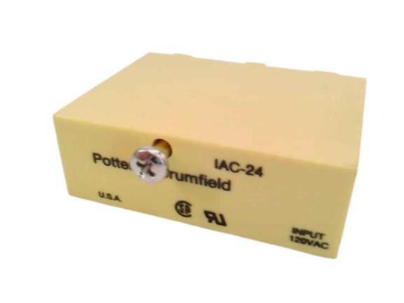 TE CONNECTIVITY IAC-24