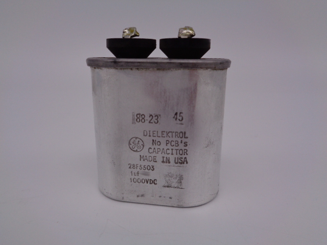 GENERAL ELECTRIC 28F5503