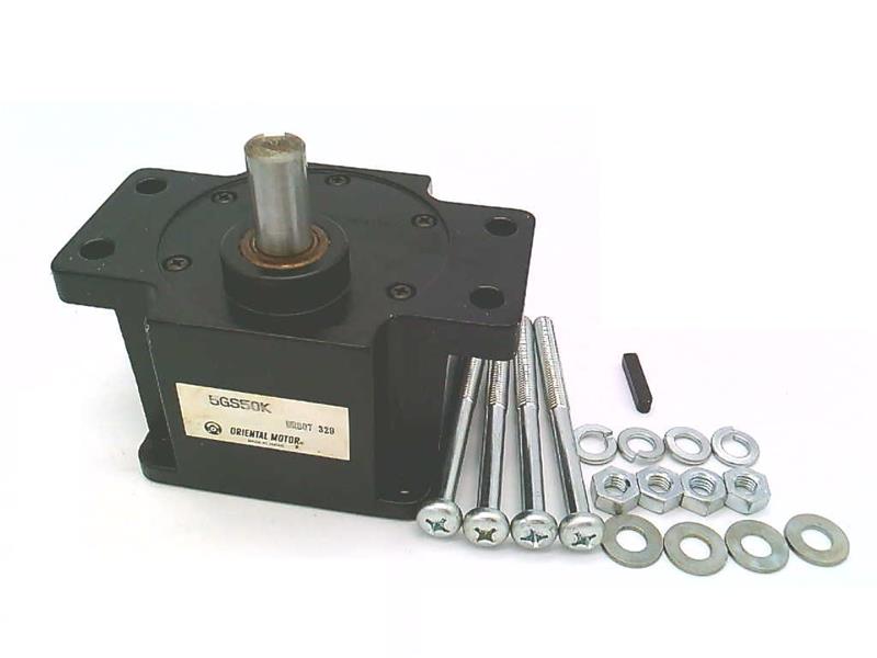 5GS50K by ORIENTAL MOTOR