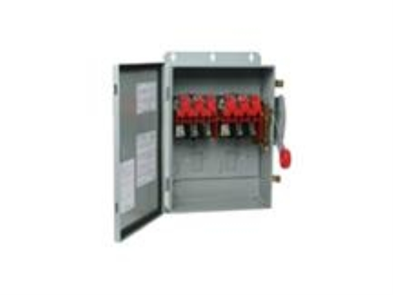 EATON CORPORATION DH661UDK2