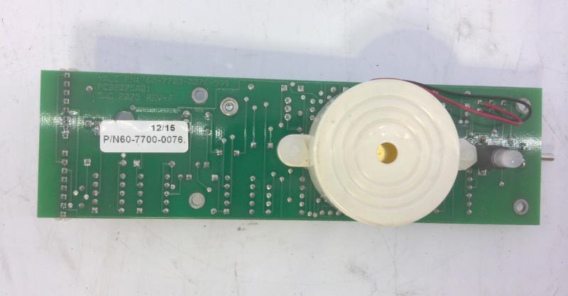 YALE 60-7700-0076-999